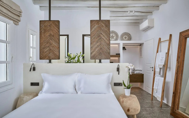 Ubud Mykonos