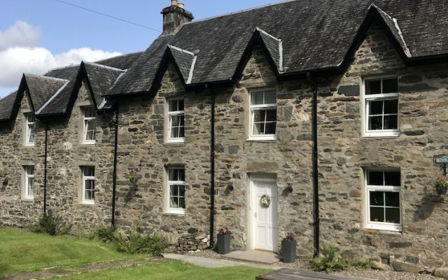 Ewich House