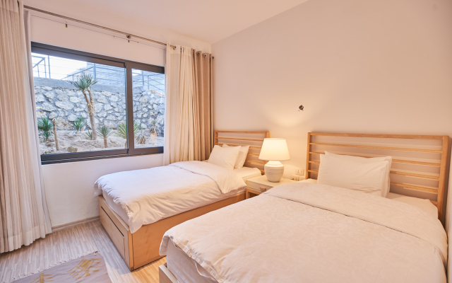 VESTA - Superior Villa (I) - 2BR - Wadi Jebal