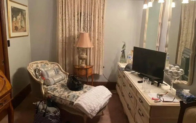 Pemberley House B&B