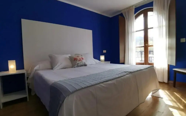 Hotel El Trasgu