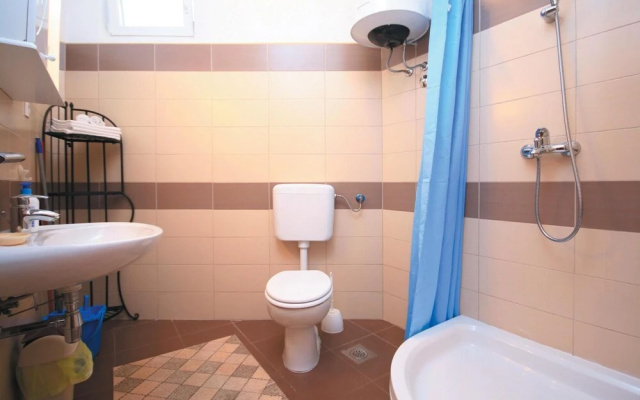 Amazing Home in Sibenik With Wifi and 1 Bedrooms