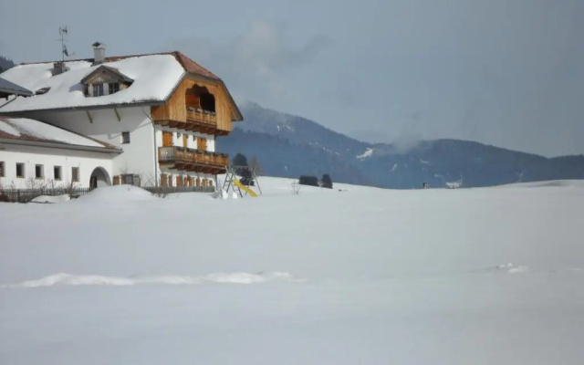 Appartamenti Stauderhof