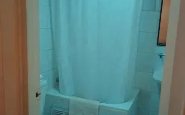 Aquamarina Apart Hotel
