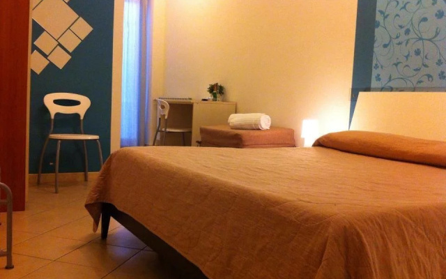 B&B LAngolo dei Sogni