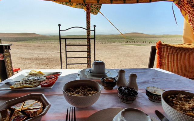 Nkhila Lodge