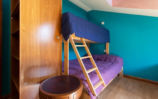 Albergue Los Avellanos - Hostel