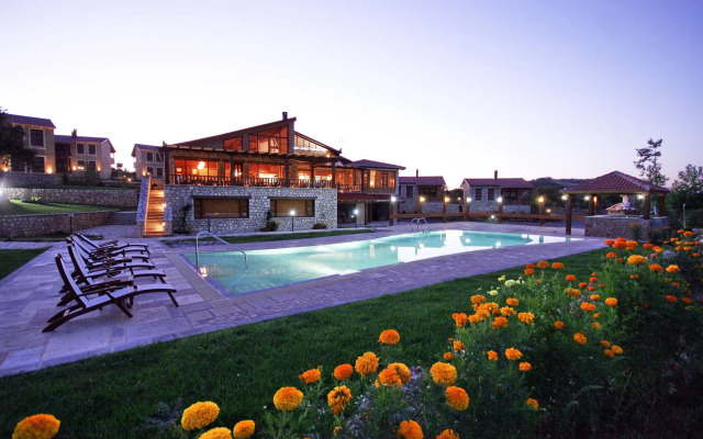 Vitina House