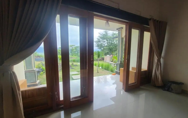 Onion Garden And Natural Hotspring