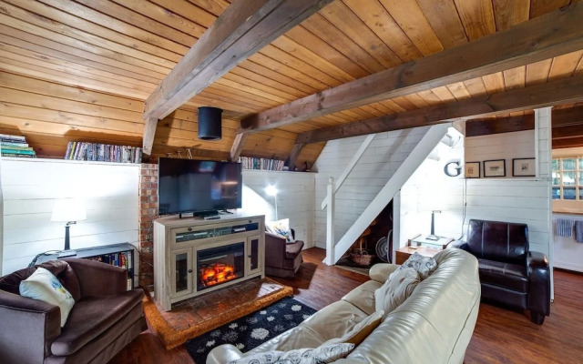 Snowline 86 by RedAwning