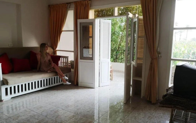 Adam Apartments