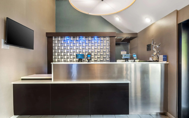 Best Western Gastonia
