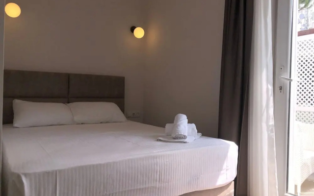 White Palace Otel