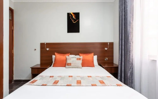 Tanga Suites