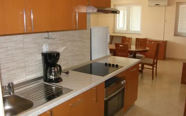 Apartments Knezevic/Pavlic/Smokvina