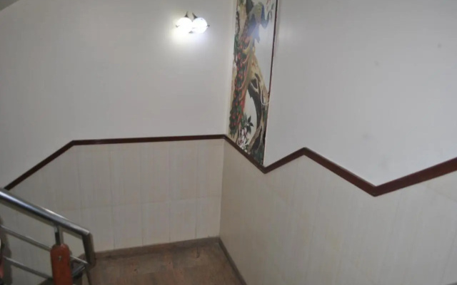 Hotel New Shraddha