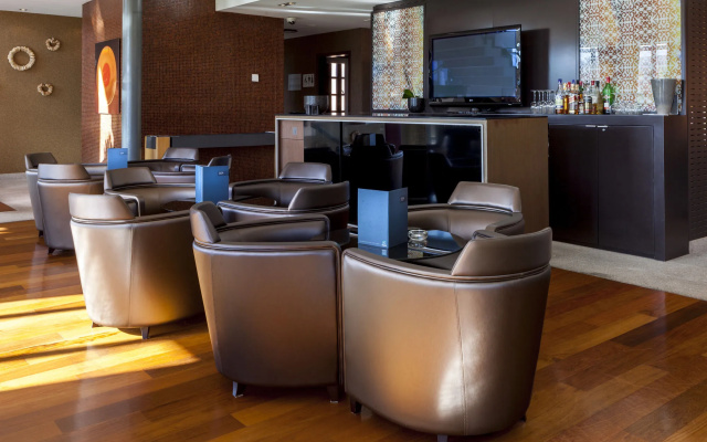 Eurostars Vila de Allariz Hotel Balneario