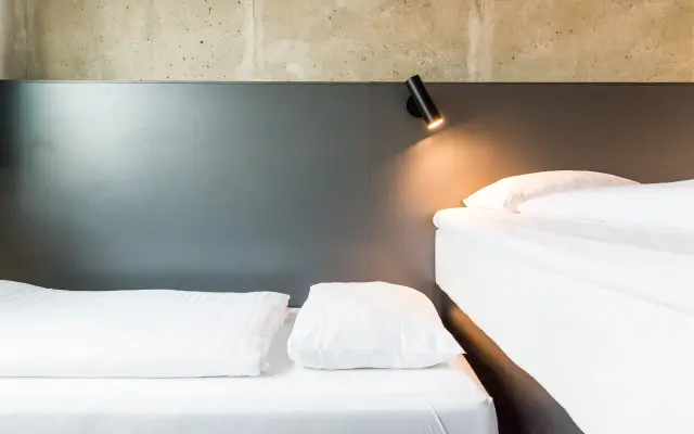 Four Points Flex by Sheraton Aarhus Viby
