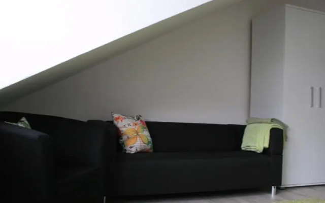 Apartment Birkenstrasse