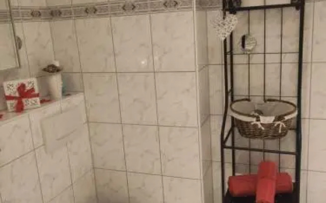 Apartment Wesseling Nauerz