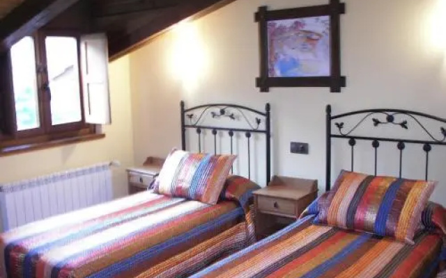 Hotel Doña Gaudiosa