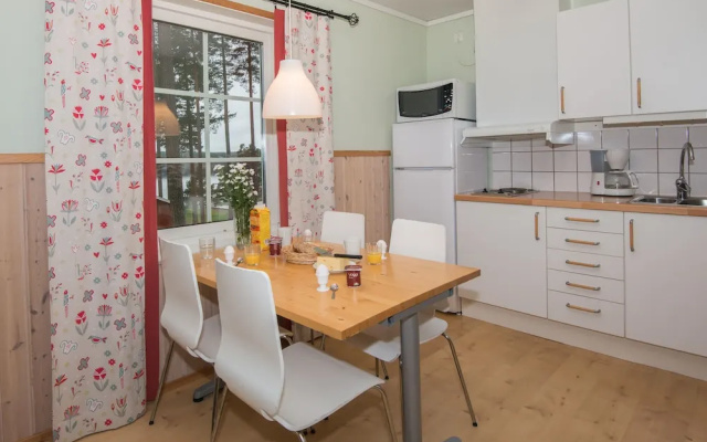 Leksand Strand Camping och Resort