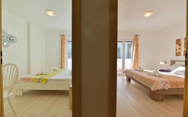 Apartments Slava