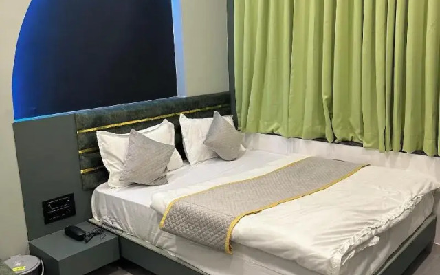 Hotel Victoria