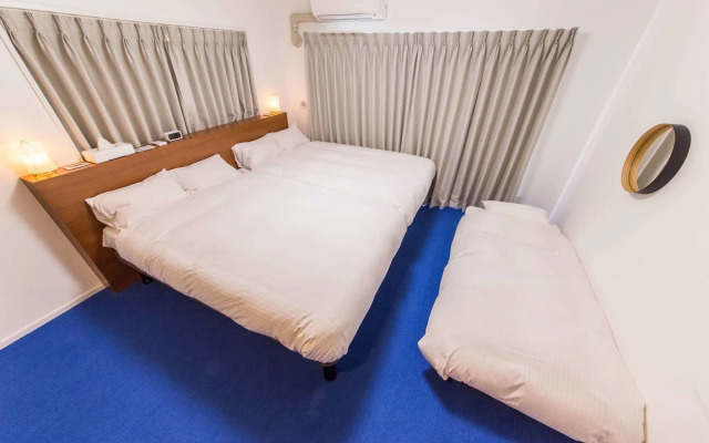 JAPANING HOTEL Gion