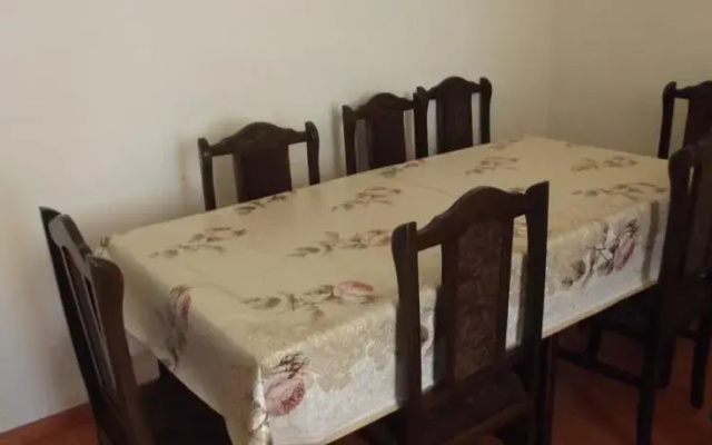 Tsaghkadzor Home