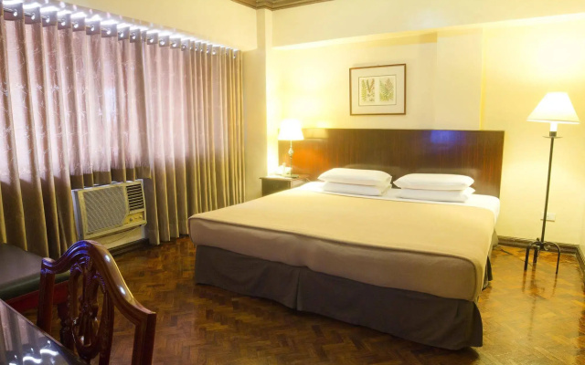 The COPA Businessmans Hotel