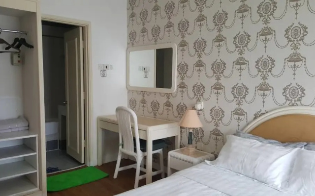 Ideal Mahkota Apartment
