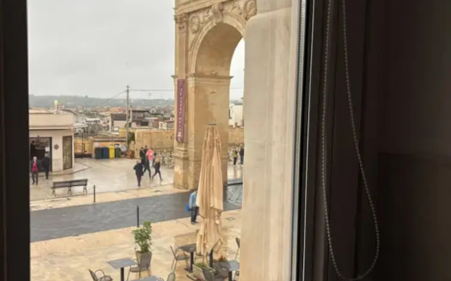 Noto Boutique Hotel