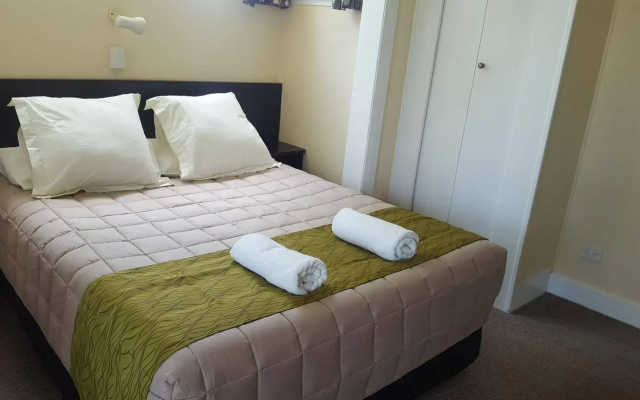Timandra Motel