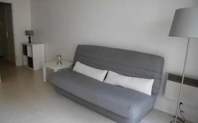 Appartement Saint-Gilles-Croix-de-Vie, 2 pièces, 4 personnes - FR-1-324-235