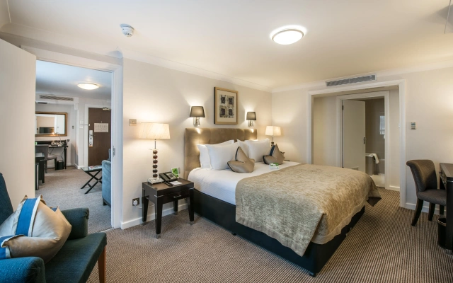 Holiday Inn London - Kensington