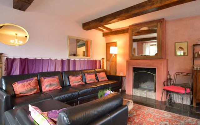 Elegant Stay, Comblain-fairon