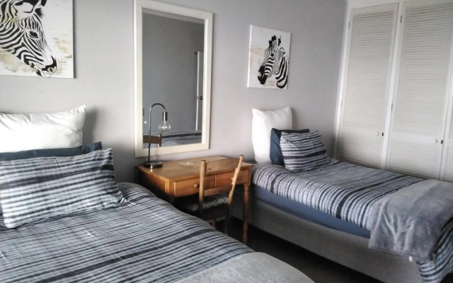 7 Vallen Lodge