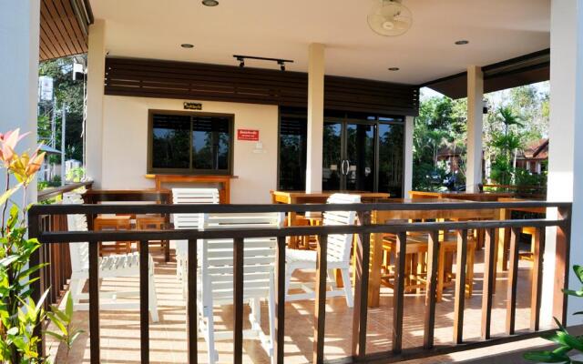 Dahla The Resort