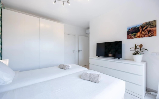 Villa Sagres Surf