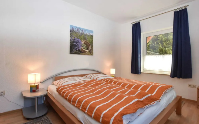 Cozy Apartment in Rerik near Beach