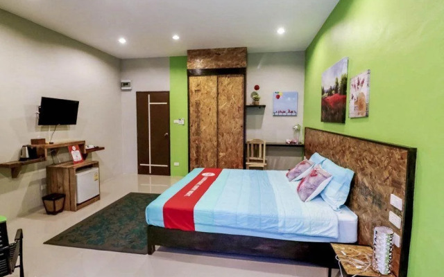 Mamuong Hotel