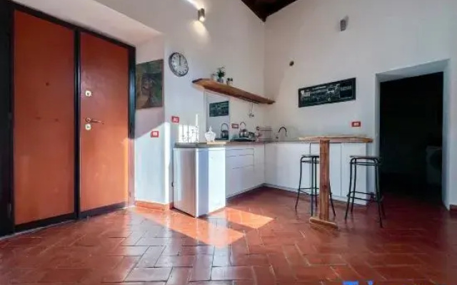 Inn Pantheon Home