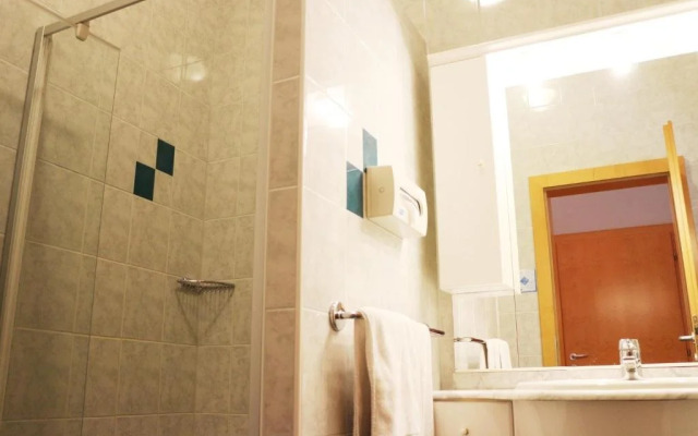 Hotel Garni Thermenoase