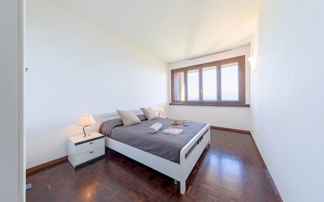 Ferrari 13 Apartment by Wonderful Italy