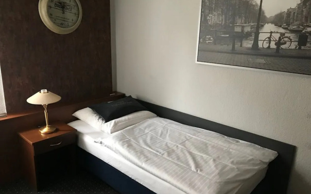 Hotel Nachtwächter