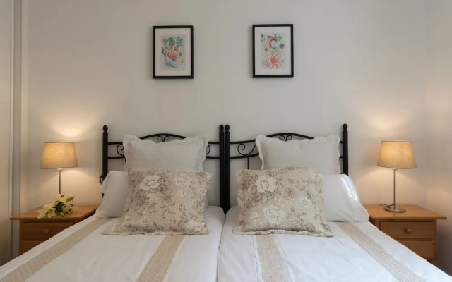 Apartamento Balancón Medano