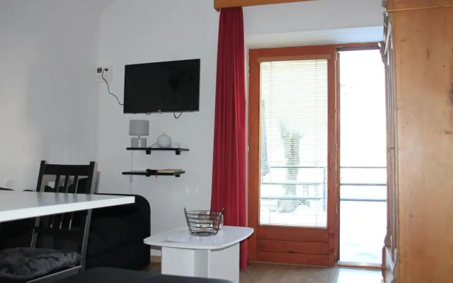 Chalet in Mariapfarr Near ski Area