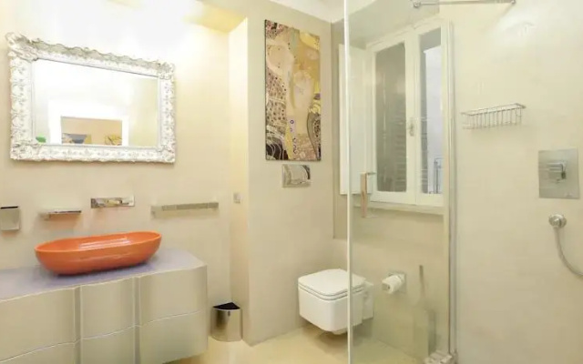 Rent in Rome - Caterina