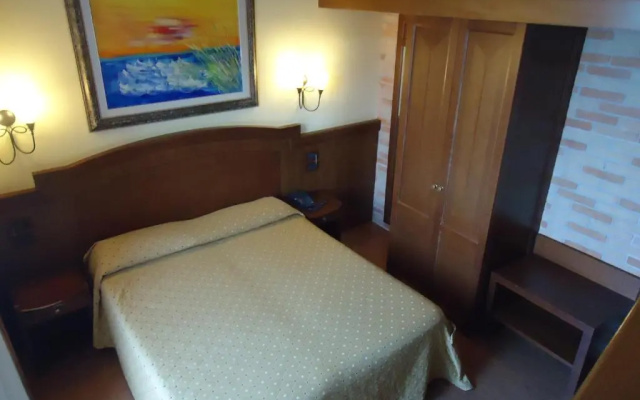 Hotel Santa Lucia